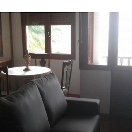 Ferienwohnung Piso Con Vistas Al Puerto LLlastres Exterior foto