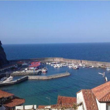 Ferienwohnung Piso Con Vistas Al Puerto LLlastres Exterior foto