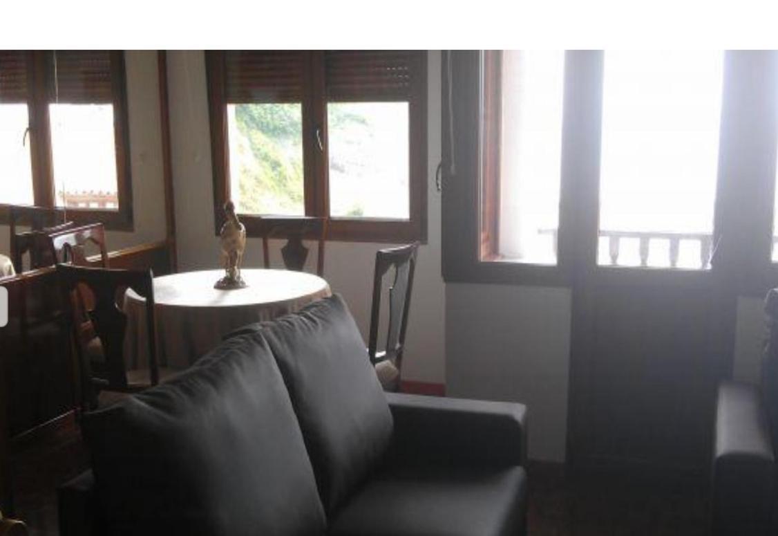 Ferienwohnung Piso Con Vistas Al Puerto LLlastres Exterior foto
